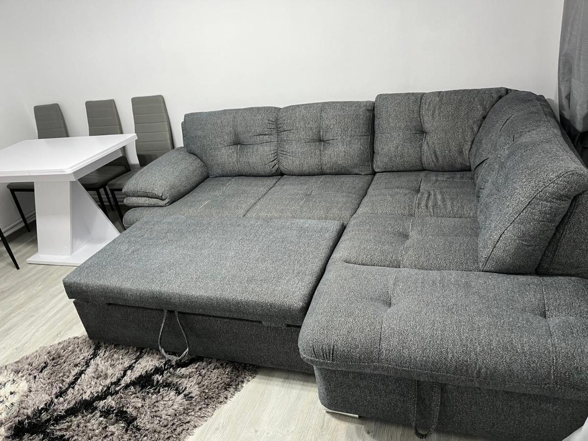 בוזאו Home Sweet Home Apartment With 3 Rooms מראה חיצוני תמונה