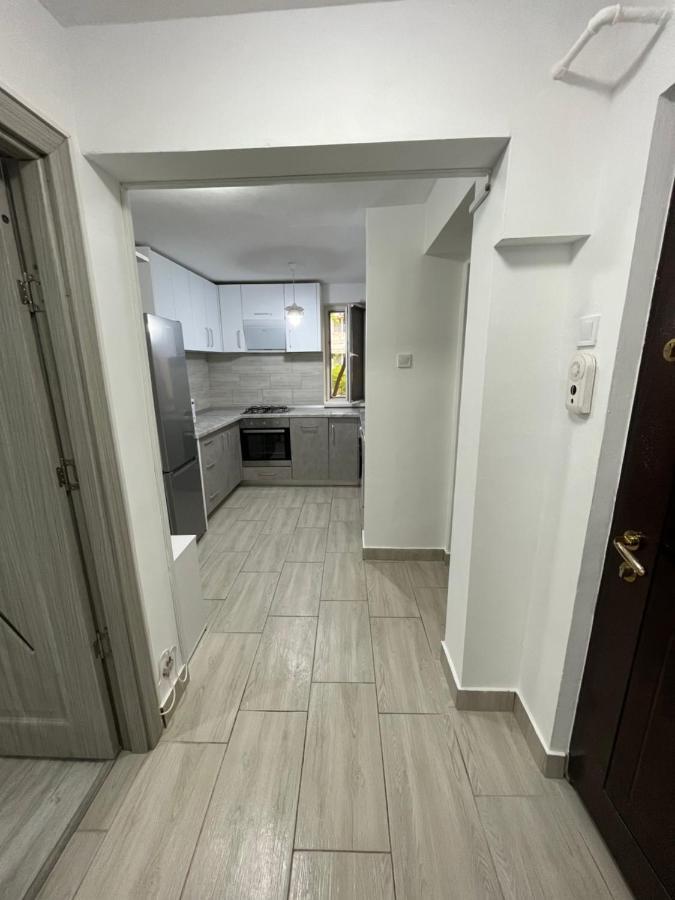 בוזאו Home Sweet Home Apartment With 3 Rooms מראה חיצוני תמונה