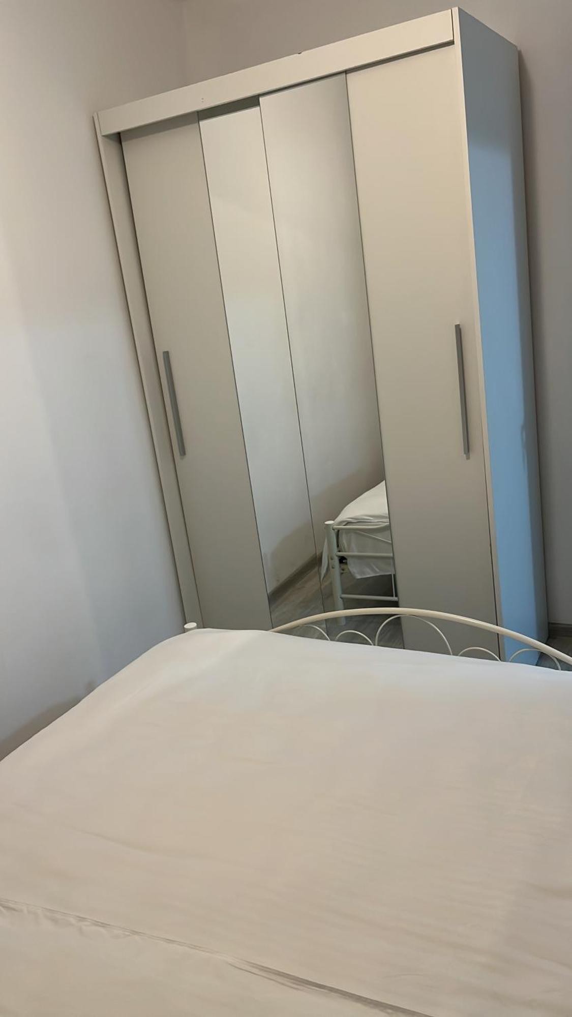 בוזאו Home Sweet Home Apartment With 3 Rooms מראה חיצוני תמונה